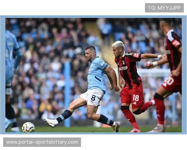 科瓦契奇缺阵暴露曼城节奏问题：中场支点重要性