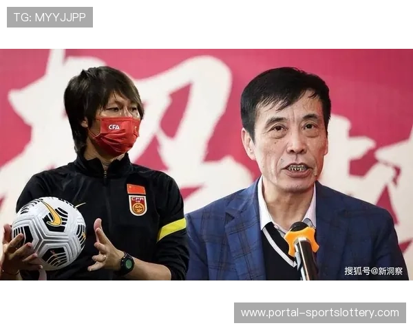 陈戌源、李铁等73人终身禁足：足球反腐风暴时间线梳理