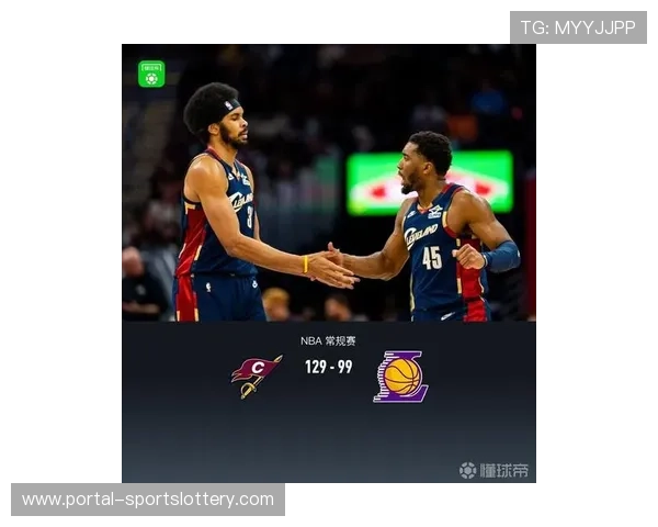 骑士五连胜米切尔爆发，湖人东契奇29分难救主