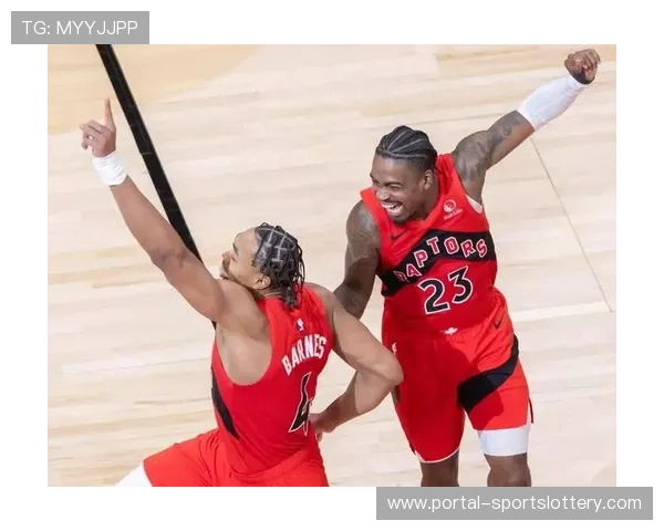 猛龙122-104击败步行者,巴恩斯25分14篮板6助攻4盖帽 猛龙122-104击败步行者,巴恩斯25分14篮板6助攻4盖帽