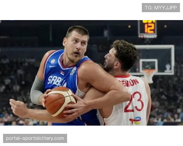 深度报道:新一代中锋的进化——从约基奇到申京的组织策应潮流